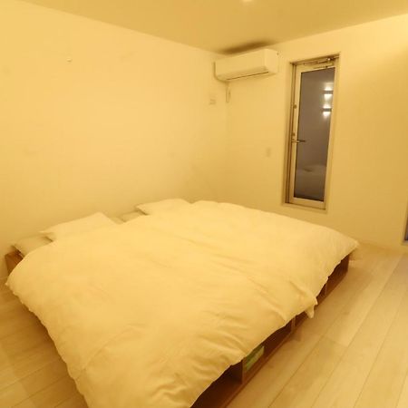 CocoConne Fukuoka Nishijin Hotel Eksteriør billede
