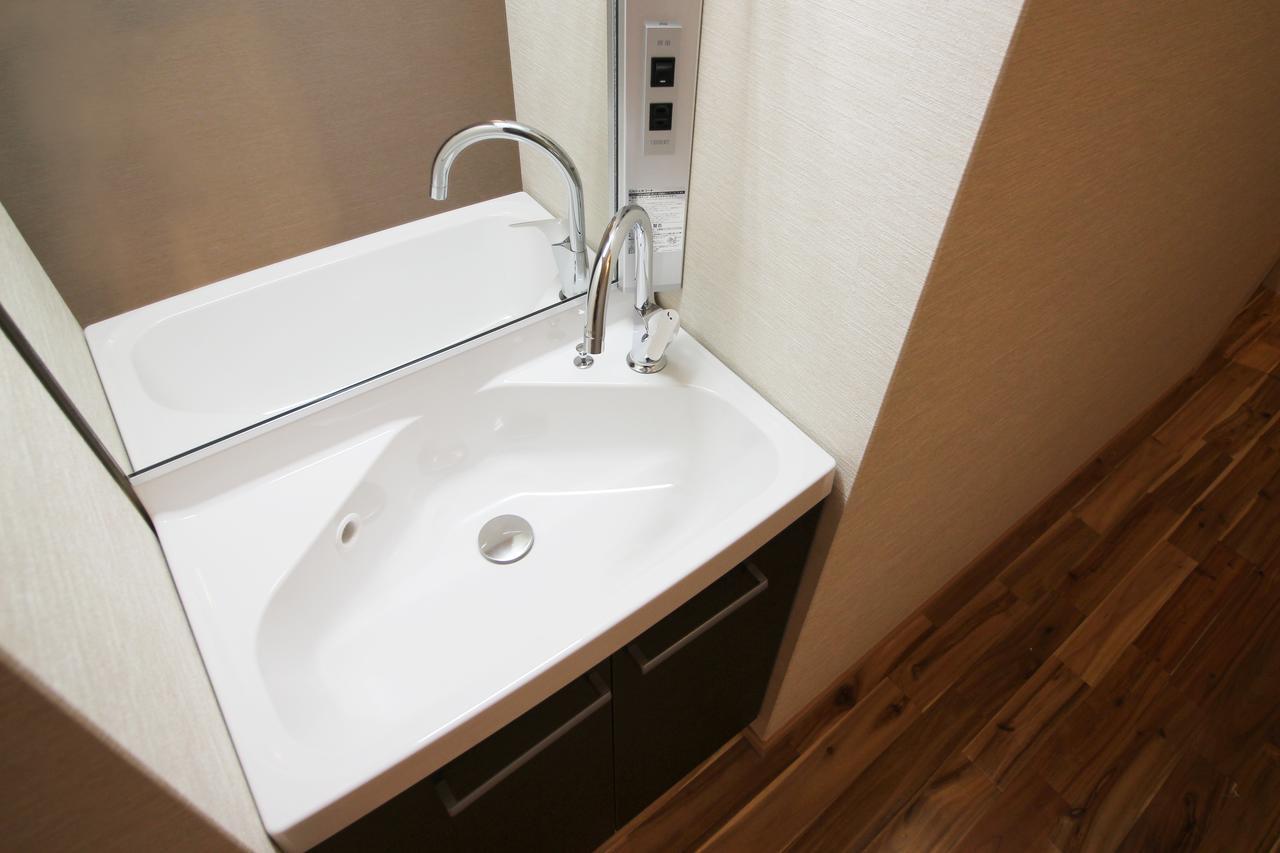CocoConne Fukuoka Nishijin Hotel Eksteriør billede